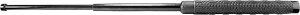Smith & Wesson Knives SWBAT21HCP 21 In Collapsible Baton Black TPR Handle