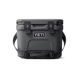 Yeti Roadie 15 Charcoal Hard Cooler