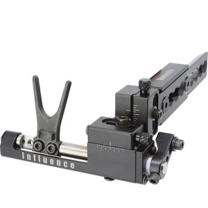 Specialty Archery INF-RH-DLXKT Influence Arrow Rest Deluxe Kit RH