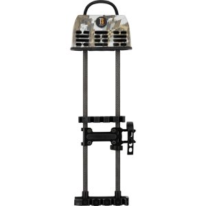 TightSpot TSQROE2D-R Rise Quiver Optifade Elevated II RH 5-Arrow