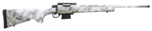 Howa M1500 Mini 7.62x39 HMFD762SNW