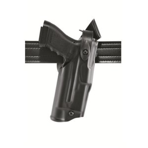 Safariland 6360 ALS/SLS Mid-Ride Level III Retention Glock 17 w/ Light