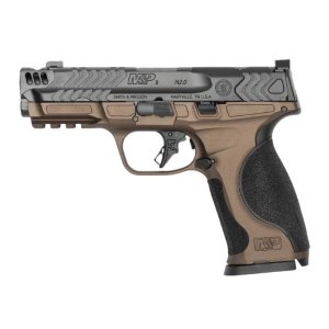 Smith & Wesson M&P9 M2.0 9mm 14843