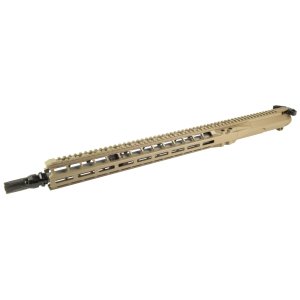 Radian Model 1 223 Wylde 17.5 In FDE M-LOK AR15 Handguard