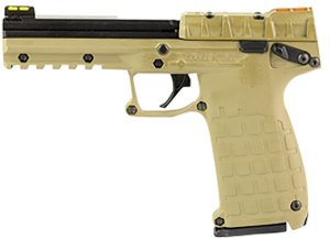 Kel-Tec PMR30BTAN .22 WMR