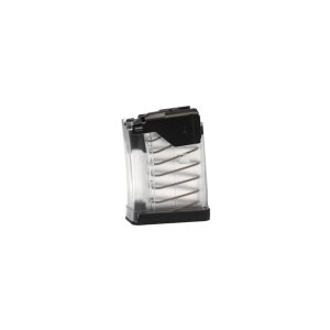 L5AWM GEN2 5.56X45 NATO 10RD MAGAZINE CLEAR