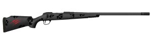 Fierce Firearms FCTRG65PRC24BBO 6.5 PRC 1097