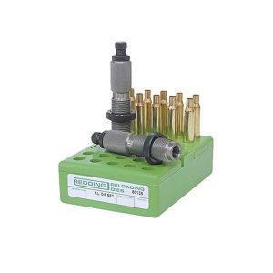 Redding 80302 22 Creedmoor Full Length Die Set