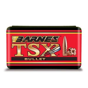Barnes 224 Valkyrie TSX 78 Grain Hollow Point Boat Tail 50 Rounds