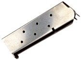 Springfield Armory 1911 9mm 9 Round Stainless Steel Magazine PI6090