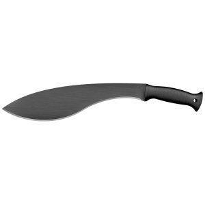 Cold Steel Kukri Machete 97KMS 13 In Carbon Steel Sheath Black