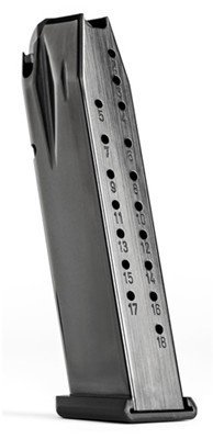 CIA MA2240 Mag TP9V2SFX Mete SFXSFX Pro 18Rd