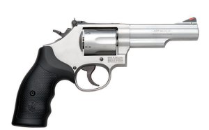 Smith & Wesson 66 357 Magnum