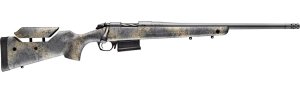 Bergara B-14 Wilderness Terrain 6.5 PRC B14SM659