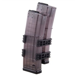 Lancer Systems Magazine Coupler for L5AWM L5 L5A USGI AR15 Mags