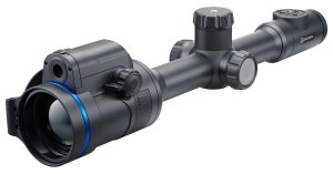 Pulsar Thermion Duo DXP55 2-16x50mm Thermal/4K Riflescope