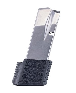 Kahr Arms KX915 9mm 15-Round Stainless Magazine with Baseplate