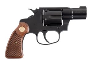 Colt Night Cobra 38 Special COBRAMB2WBB
