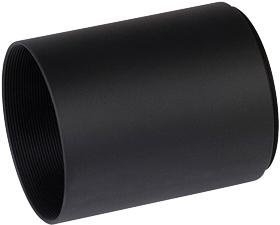Weaver Super Slam Sunshade - 4 42mm Black 