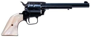 Heritage Rough Rider 22 LR/22 Magnum RR22MB6PRL