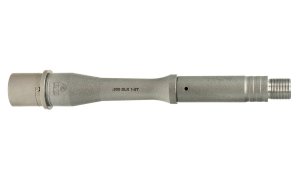 Faxon Firearms 15B35P7NGMHL5RNP3 .300 AAC Blackout 7.5 In 416R Stainless