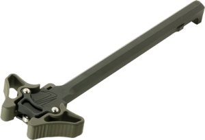 Timber Creek Mini Enforcer Charging Handle OD Green 1076