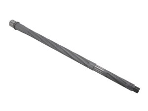 SHAW AR15HBSSHF186ARC AR-15 6ARC 18 RIFLE SPIRAL