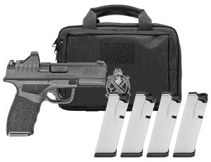 Springfield Armory Hellcat Pro 9mm HCP9379BOSPLCPAC