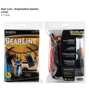 Nite-Ize GearLine Organization System MOLLE-Compatible Modular