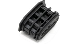 Strike Industries Strike Pistol Grip Plug Tool Holder Insert Black One Size