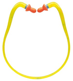 Howa Howard Leight RQB1S Quiet Band Hearing Protector 27dB