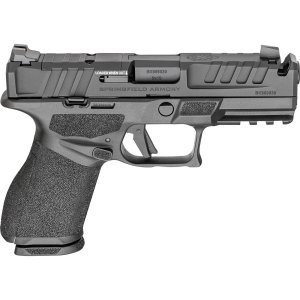 Springfield Armory Echelon 4.0C Comp 9mm 4.0 In 10rd CA Compliant