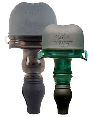Primary Arms 944 Hoochie Pak Elk Call Brown Plastic Freeze Proof