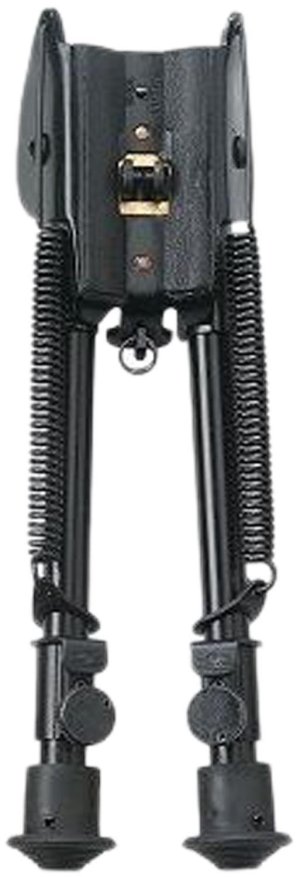 Champion Traps & Targets Standard Bipod Black 13.5-23 In Metal 40852