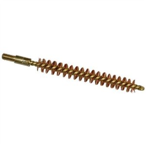 Brownells Special Line Brass Rifle Brush 30 Caliber 3 Pack