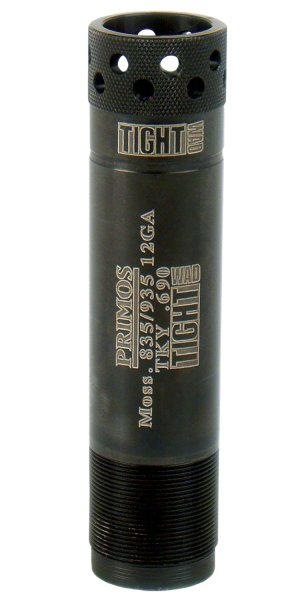 Primos Tight Wad 6773 12GA Steel Black Mossberg 835/935
