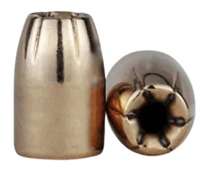 Berry's 19912 38SP .357 125GR HP 250 Rounds