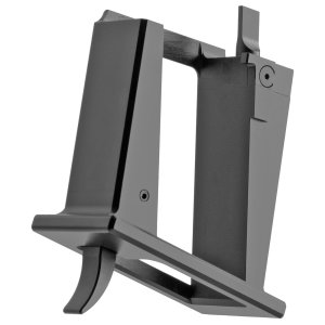 Sylvan Arms AR-15 Glock 9mm Conversion Block Black Aluminum