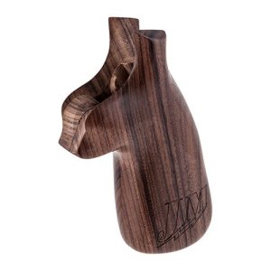Hogue S&W K/L Frame Round Butt Grips Convert Pau Miculek CM Md: 19314