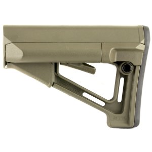 Magpul STR Carbine Stock OD Green Synthetic AR-15 M16 MAG470-ODG