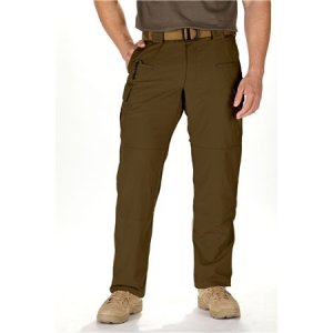 Stryke Pant W/Flex-Tac Tm (UPC 803594)