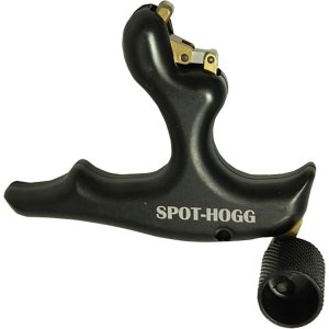 Spot Hogg Whipper Snapper WS3O 3-Finger Release Open Jaw