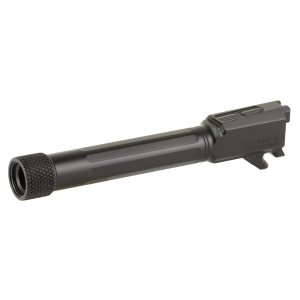 Faxon Firearms 365B910NXSOQT 9MM 4.30In Black Nitride 416R SS