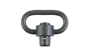 Noveske Quick Detach Sling Swivel Black