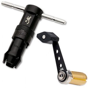 Browning T-WRENCH 28GA STD Invector Choke Tube Wrench 1130016
