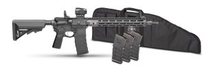Springfield Armory Saint Victor V2 5.56 NATO