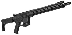 CMMG Resolute MK4 6.5 Grendel 64AEF0C-AB