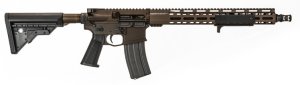 Griffin Armament MK2RECCEFDEW 5.56/.223 Wylde 16In FDE 416R SS
