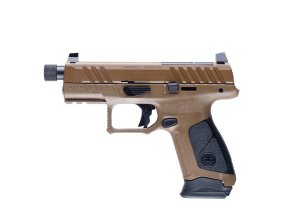 Beretta APX-A1 Compact 9mm JAXA1C917TACFDE