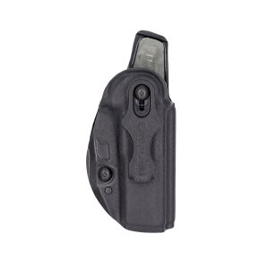 Safariland 20-286-131 IWB Holster Ruger Max 9 STX Tac Black RH